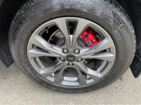 2022 Ford Kuga - thumbnail 15