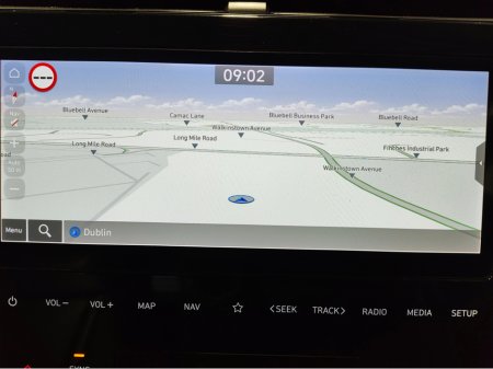 2022 Hyundai Tucson - thumbnail 23