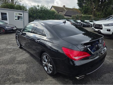 2015 Mercedes-Benz CLA Class - thumbnail 12