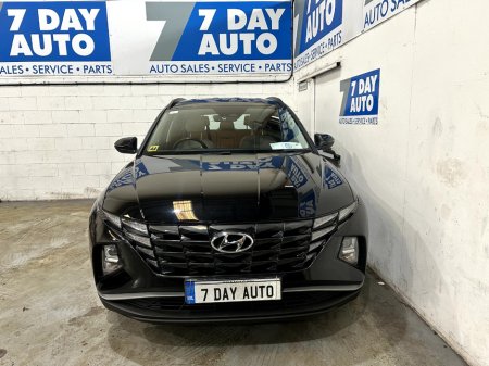 2023 Hyundai Tucson - photo 2