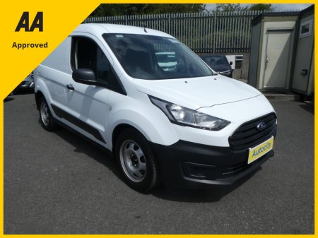 2022 Ford Transit Connect SWB BASE PLUS VAT DOE 02/26 €15,850