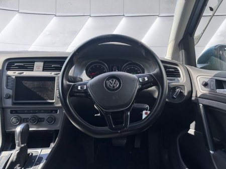 2015 Volkswagen Golf - thumbnail 11