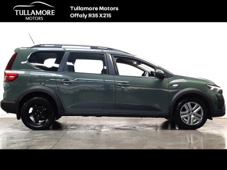 2023 Dacia Jogger - thumbnail 7