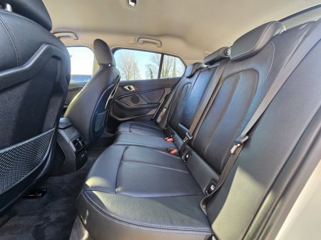 2020 BMW 1 Series - thumbnail 16