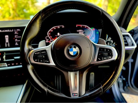 2020 BMW 3 Series - thumbnail 32