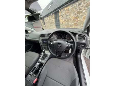 2013 Volkswagen Golf - thumbnail 8