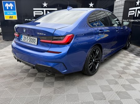 2020 BMW 3 Series - thumbnail 10