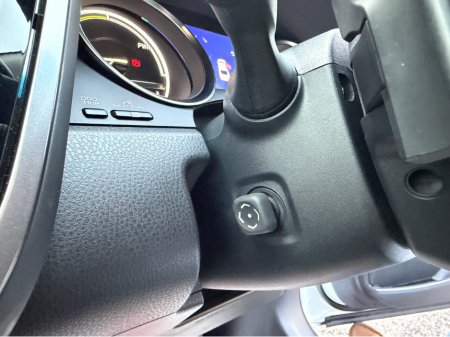 2023 Toyota Camry Top Spec - World Sport Edition - Heated Leather €38,950 thumbnail