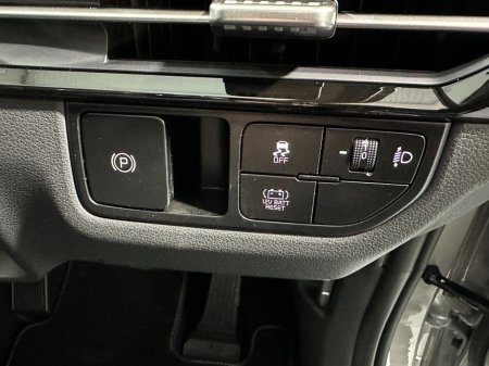 2026 Kia Sportage HEV Self Charging Hybrid €50,000 thumbnail