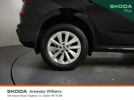 2025 Skoda Kamiq - thumbnail 8