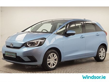 2020 Honda Fit - thumbnail 14