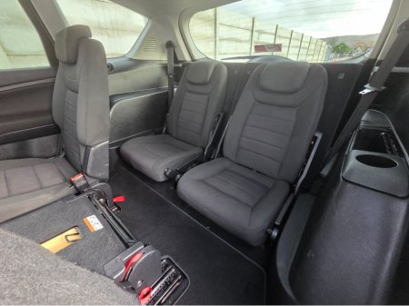 2014 Ford S-Max 2.0 TDCI TITANIUM 140PS 5DR €7,950 thumbnail