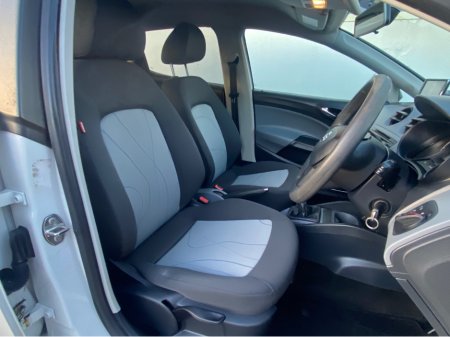 2015 SEAT Ibiza 1.2 70HP SE 5Dr Tax 5/26 Nct 8/26 Ideal First Car €7,945 thumbnail