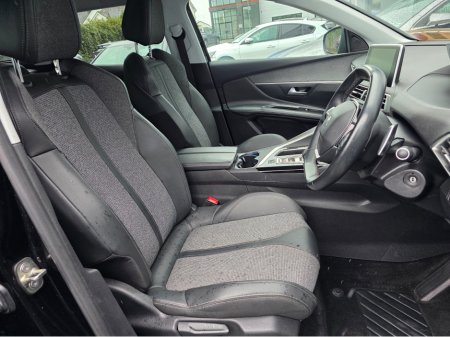 2020 Peugeot 3008 - thumbnail 15