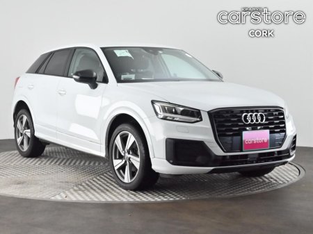 2020 Audi Q2 1.0 Auto €24,880