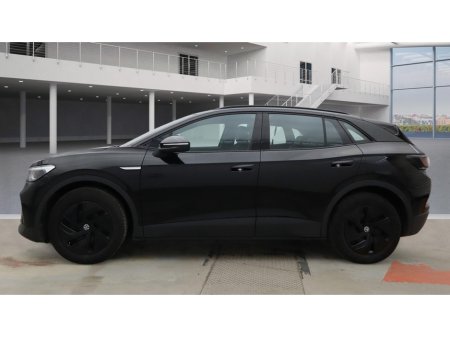 2023 Volkswagen ID.4 - thumbnail 15