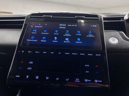 2023 Hyundai Tucson - thumbnail 17