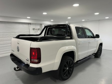 2020 Volkswagen Amarok - thumbnail 15