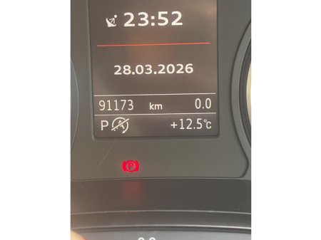 2016 Audi A3 - thumbnail 14