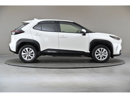 2022 Toyota Yaris Cross - thumbnail 11