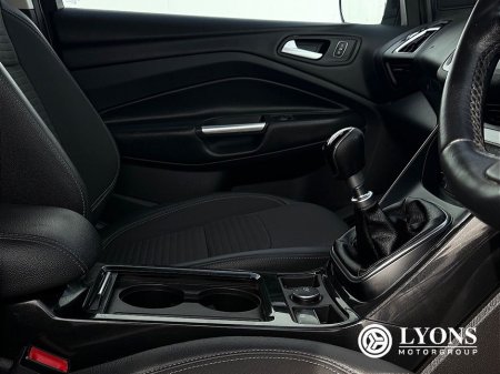 2018 Ford Kuga - thumbnail 11