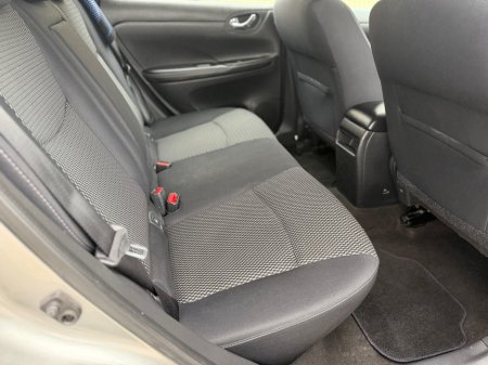 2015 Nissan Pulsar 1.2 SV €6,950 thumbnail