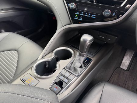 2023 Toyota Camry - thumbnail 31