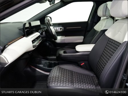 2025 Kia EV4 - photo 3