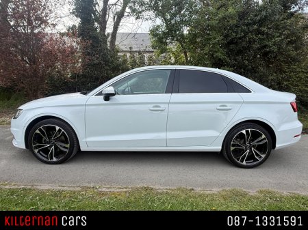 2014 Audi A3 - photo 5
