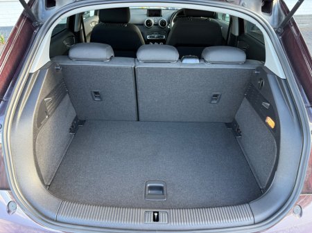 2014 Audi A1 1.4 TFSI €10,990 thumbnail