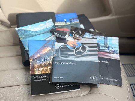 2016 Mercedes-Benz CLS Class - thumbnail 28