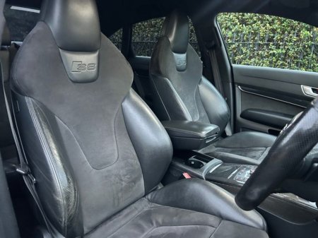 2007 Audi S6 5.2 FSI 435BHP V10 €14,950 thumbnail