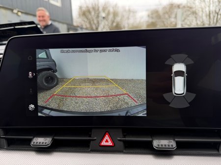 2022 Kia Sportage - thumbnail 29