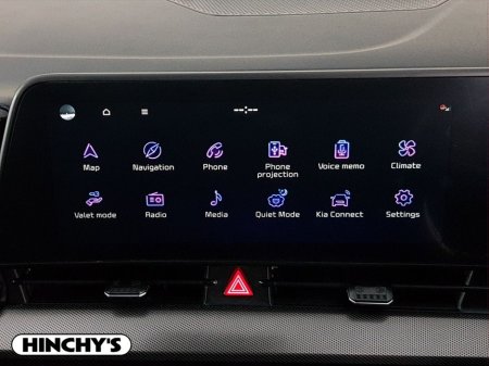 2024 Kia Sportage - thumbnail 13