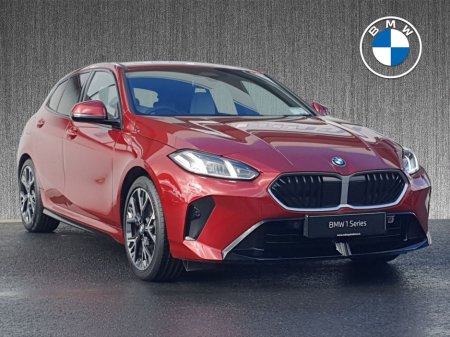 2026 BMW 1 Series for sale