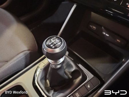 2024 Hyundai Tucson 2WD Comfort Plus €31,475 thumbnail