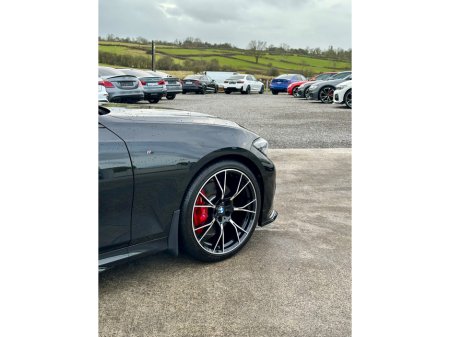 2021 BMW 3 Series  €35,995 thumbnail