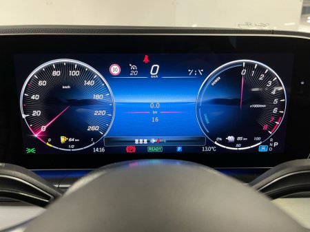 2026 Mercedes-Benz GLE Class 400e Sport Edition 4Matic - 21 Inch Alloys - Side Steps - Reversing Camera - Ambient Lighting - Sat Nav - Climate Control - Electric Heated Memory Seats - Keyless Start - Apple CarPlay/Android Auto €116,320 thumbnail