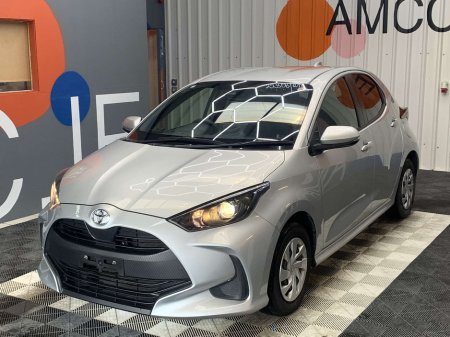 2021 Toyota Yaris ONLY €15950! Toyota Yaris 1.0 /Reverse Camera/Toyota Yaris Automatic €15,950