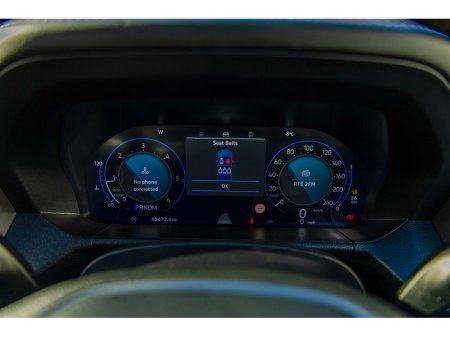 2024 Volkswagen Amarok 2024 Volkswagen Amarok AMAROK PA (X) 3.0 237BHP A10A 0 €63,450 thumbnail