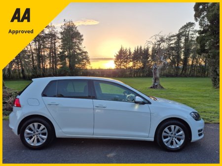 2016 Volkswagen Golf - thumbnail 8