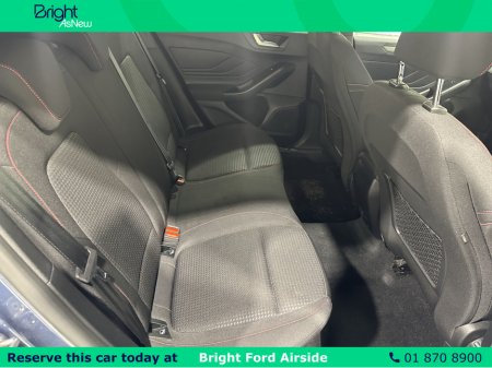 2023 Ford Focus - thumbnail 21