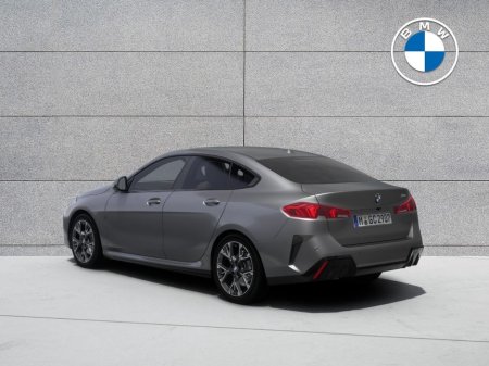 2026 BMW 2 Series 220 M Sport Gran Coupe €49,750