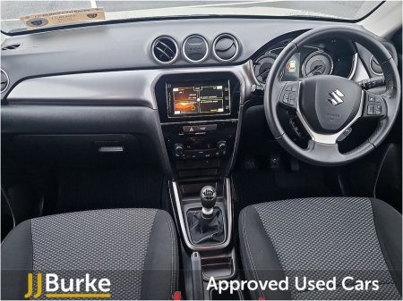 2023 Suzuki Vitara - thumbnail 9