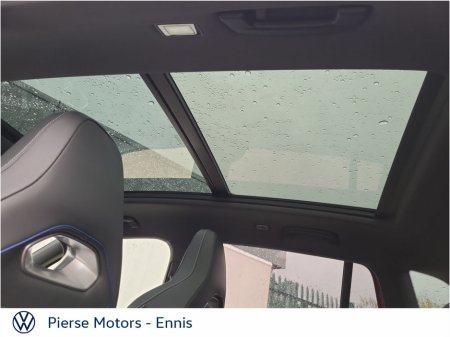 2025 Volkswagen Tiguan - thumbnail 9