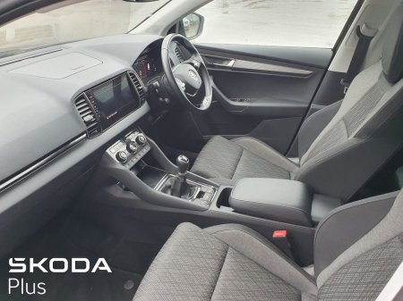 2022 Skoda Karoq - photo 4