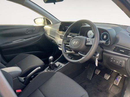 2025 Hyundai Bayon Bayon Executive €27,500 thumbnail