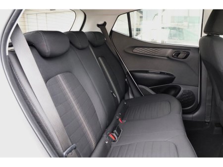 2020 Hyundai i10 - thumbnail 14