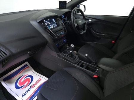 2018 Ford Focus  €12,950 thumbnail