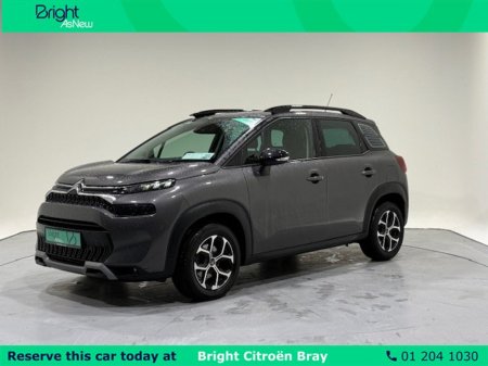 2022 Citroen C3 Aircross FLAIR PURETECH 110 EU6.3 MY22 €18,950 thumbnail